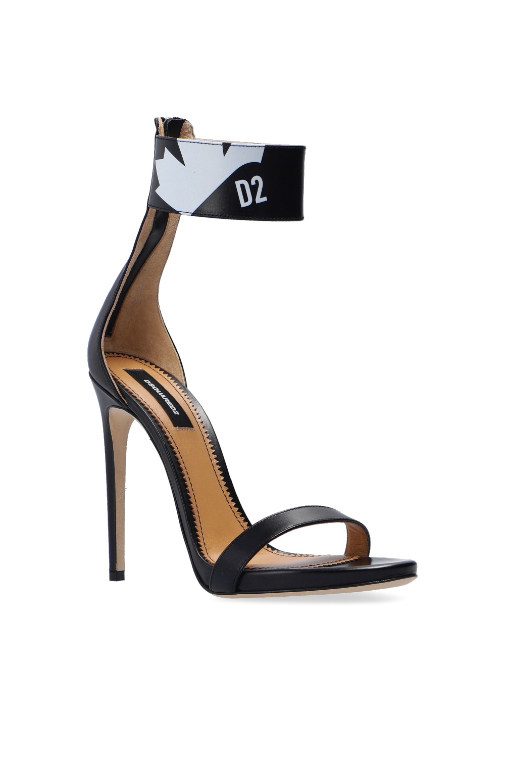 Dsquared2 Heeled sandals